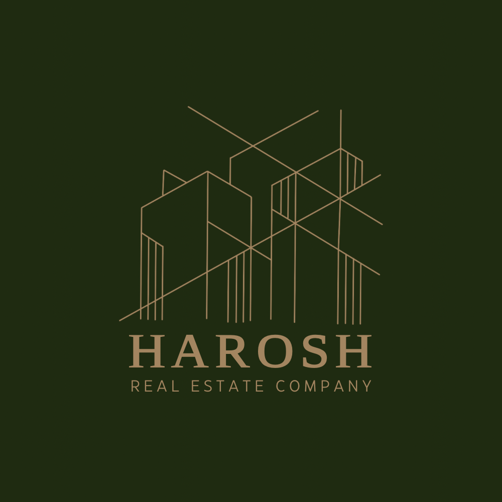 Harosh Real Estate Company